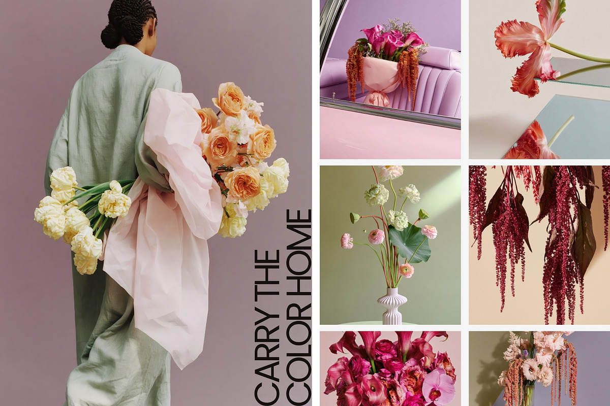 Bloom Atelier | 345 stock images, a Nature Photo by Tale.Haus (Photo 11 of 20)
