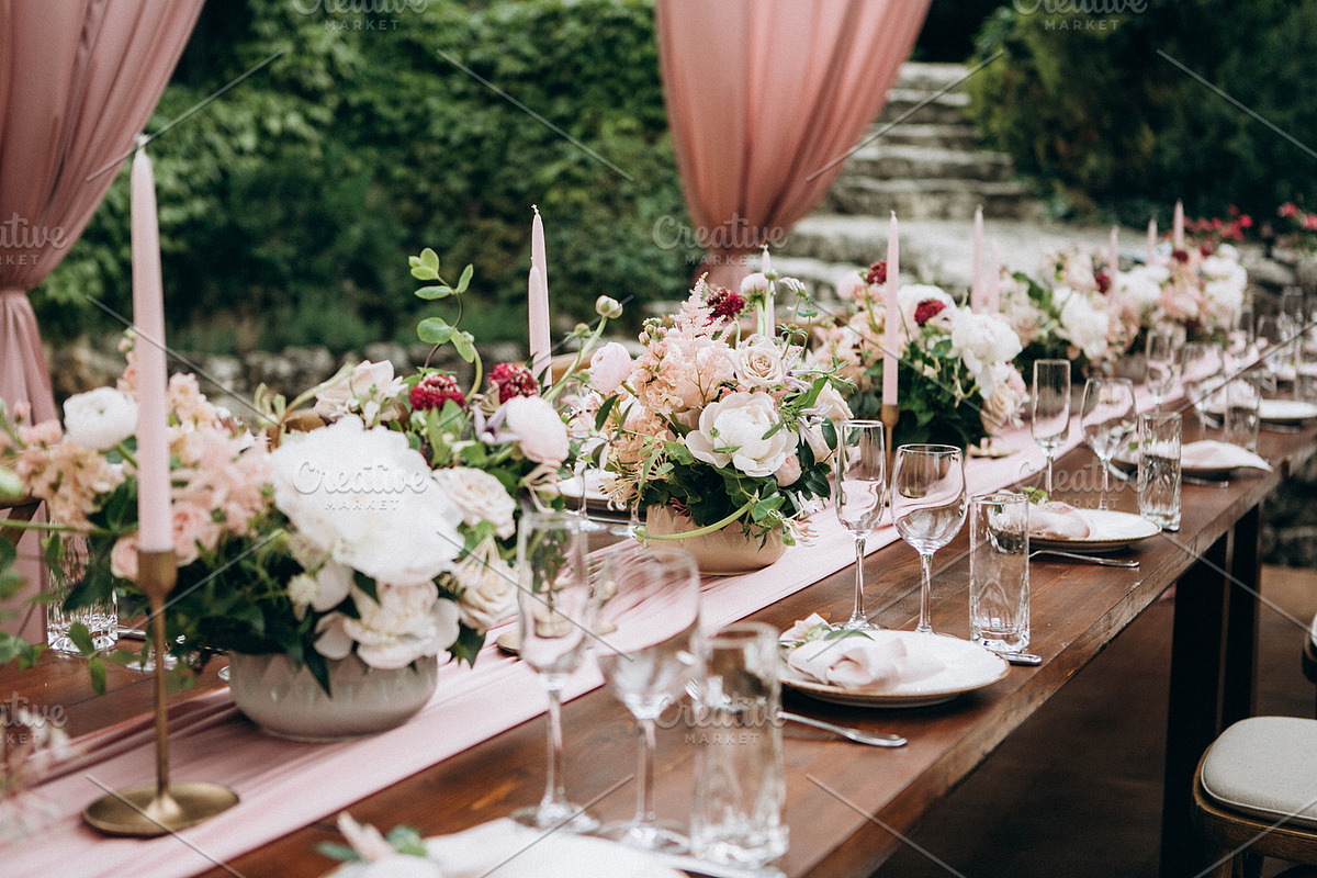 35 PHOTOS of WEDDING DECORATION, a Holiday Photo by PRESETS & PICS BY MELNYK (Photo 11 of 23)