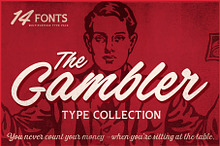 Gambler Type Collection