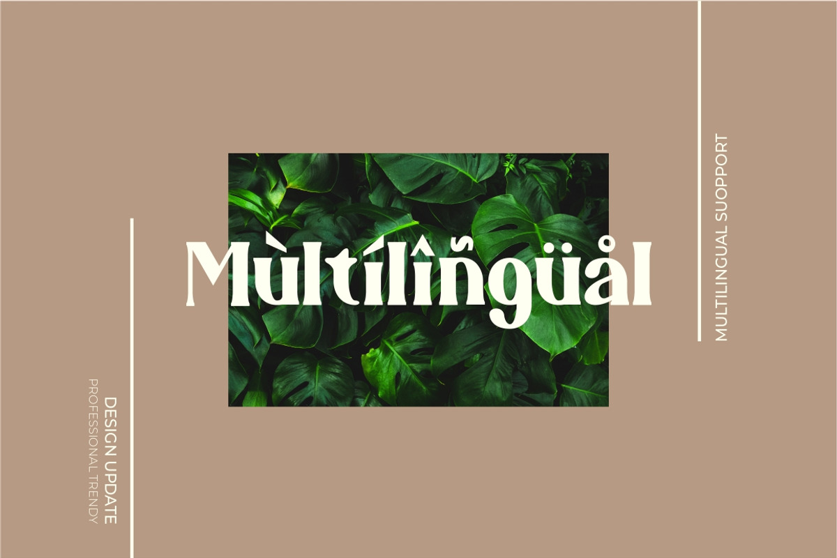 Famous Cool gorgeous typefaces, a Serif Font by suhadidesign (Photo 17 of 19)