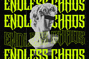 Underock - Blackletter Style, a Blackletter Font by Arterfak Project (Thumbnail 7 of 11)