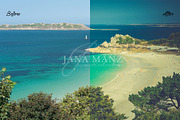 Beautiful natural Landscape Presets preview 3