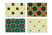 METATO geometric seamless patterns., a Pattern Graphic by Peolla (Thumbnail 8 of 11)