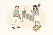 Office Life Uncut Illustration, an Object Graphic by Jump Studio (Thumbnail 5 of 12)
