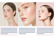 Minimalist Beauty Midjourney Prompt, a Person Illustration by Artimind Studio (Thumbnail 7 of 11)