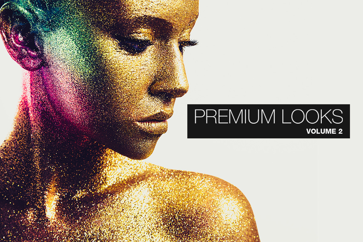 1000+ Lightroom Presets Bundle preview 2