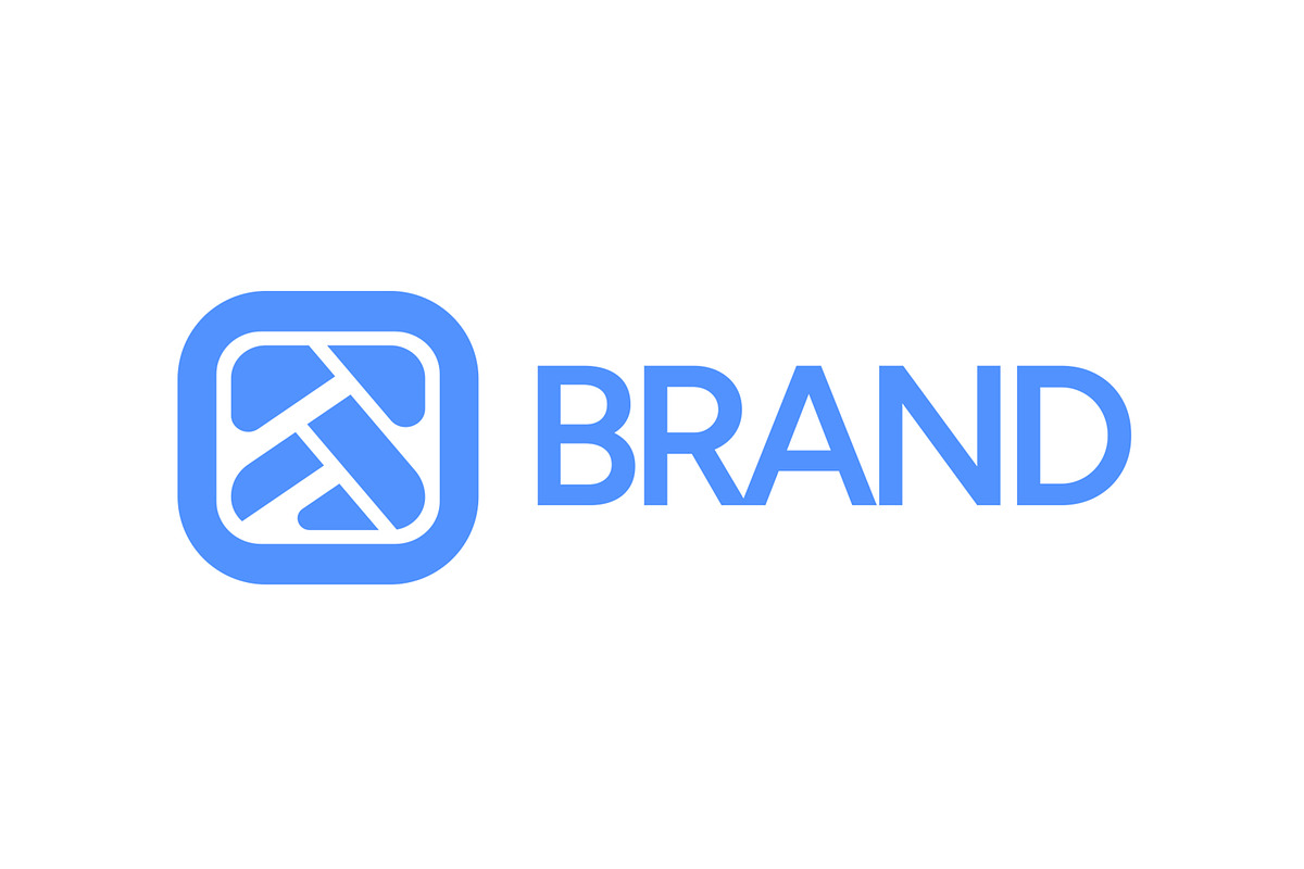 Brand Logo Template, a Branding & Logo Template by ContestDesign (Photo 4 of 5)