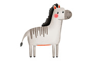 Wild jungle animals. African safari, an Object Graphic by the_myro (Thumbnail 5 of 15)