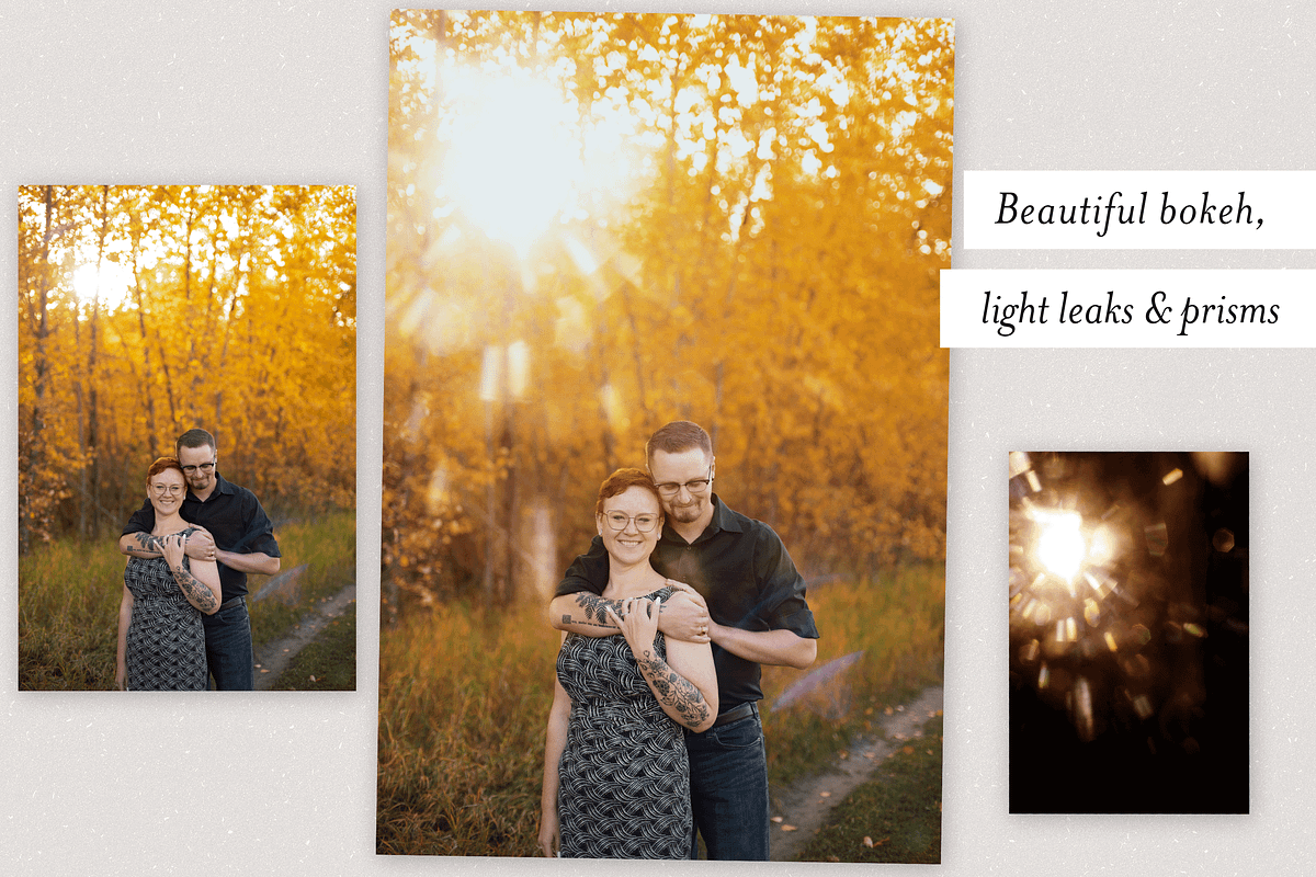 The Sunshine Photography Overlays, a Layer Style Add-On by Ashley Alexandra Design (Photo 18 of 21)