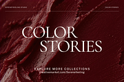 Color Palette Stock Photo Bundle, a Beauty & Fashion Photo by Serenefeeling (Thumbnail 21 of 21)