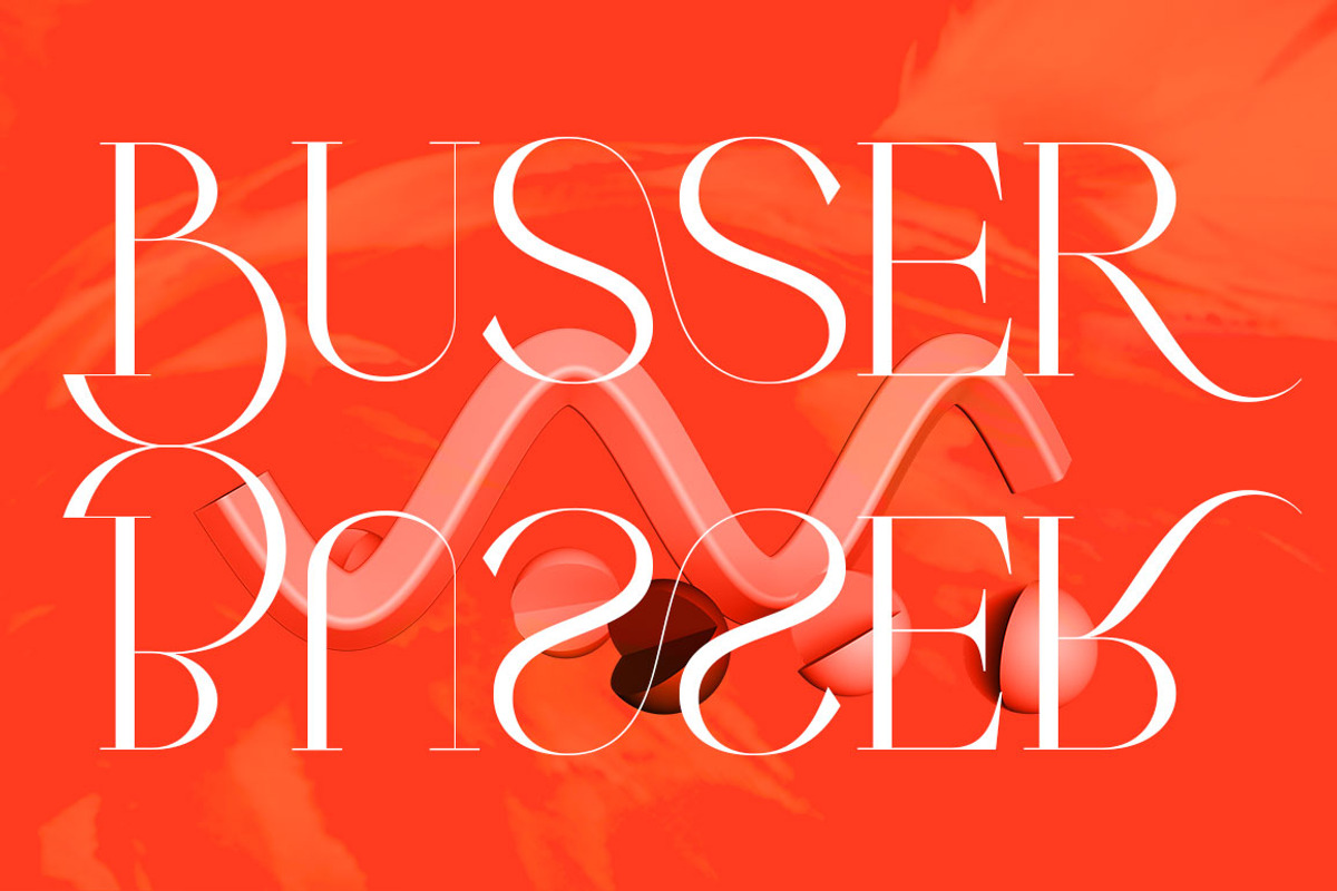 Braston - Elegant Serif Font, a Serif Font by Dora Typefoundry (Photo 14 of 20)