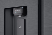 Smart refrigerator Family Hub, a Furniture 3D Model by AllSkull (Thumbnail 3 of 7)