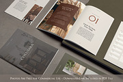 Columba Workbook Creator, a Magazine Template by SlideStation (Thumbnail 4 of 13)