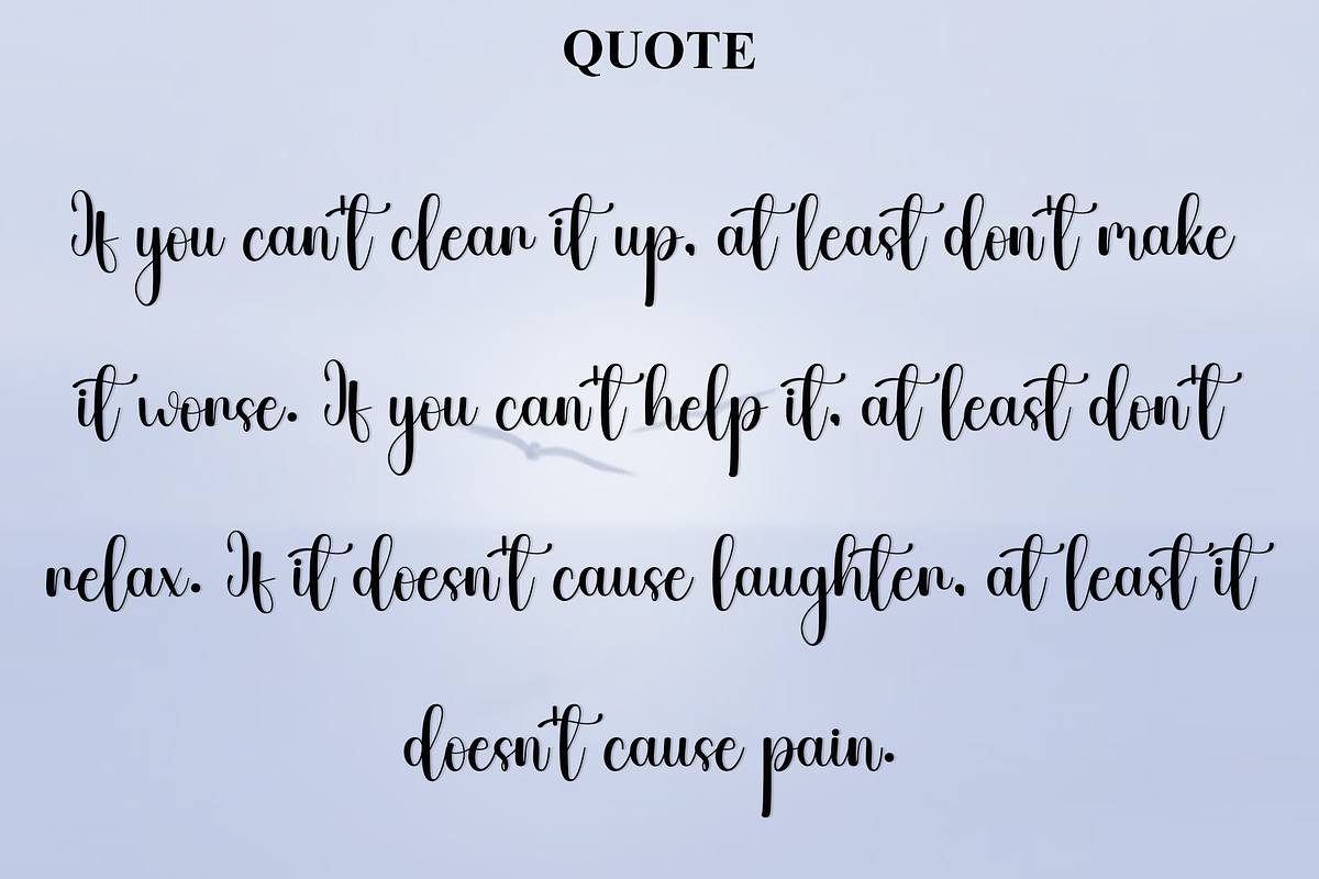 Book, a Handwritten Font by InermediaSTUDIO (Photo 4 of 8)