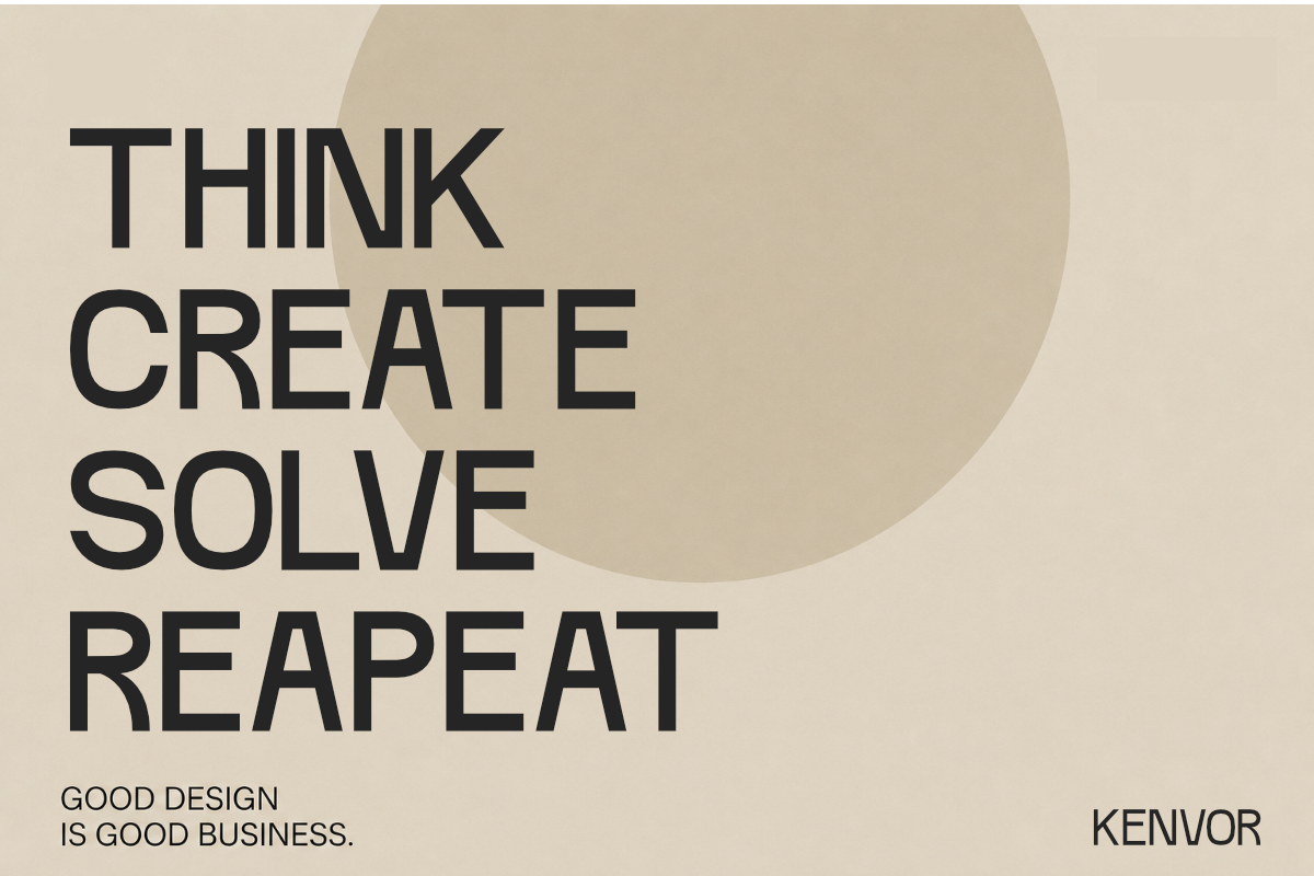 Kenvor Contemporary Sans Serif, a Sans Serif Font by Muksal Creative (Photo 3 of 12)