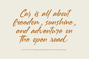 Ratlesa Skottalle Bold Handwritten, a Script Font by Letterena Studios Script (Thumbnail 3 of 20)