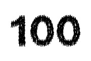 100 Days of School Silhouette Bundle, an Object Graphic by jahid234 (Thumbnail 4 of 6)