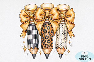 Leopard The Back To School Tour Png, a Seasonal Illustration by Daily.Designs