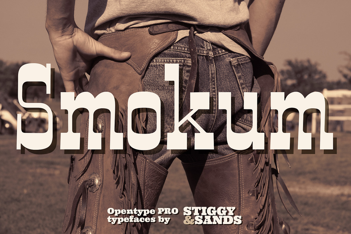 Smokum Pro