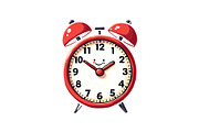 Globe, Books & Clock Clipart, an Object Graphic by Designs_River (Thumbnail 6 of 16)