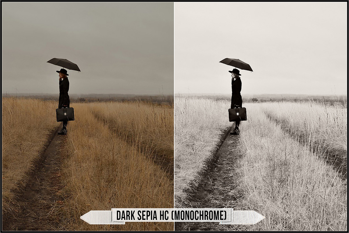 Nikon Custom Picture Controls, a Plug-in Add-On by Raztrend