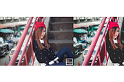 Kamin Film Feeling Roll 2, an Action Add-On by Kamin Lightroom Preset (Thumbnail 19 of 22)