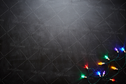 Christmas Lights Photo Mockup Bundle, a Books & Magazine Mockup by Kudzu Camera (Thumbnail 12 of 15)