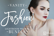 80 Fashion Lightroom Presets Bundle, an Action Add-On by CreativePresets.com (Thumbnail 5 of 10)