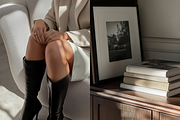 75 Moody Aesthetic Stock Images, a Beauty & Fashion Photo by Digital Asset Co (Thumbnail 2 of 7)