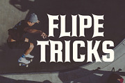Devile Phonk Badges Display Font, a Sans Serif Font by Maulana Creative (Thumbnail 6 of 7)