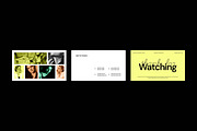 GONIX | Brand Guidelines Template, a Branding & Logo Template by Artisan Vibes (Thumbnail 10 of 10)