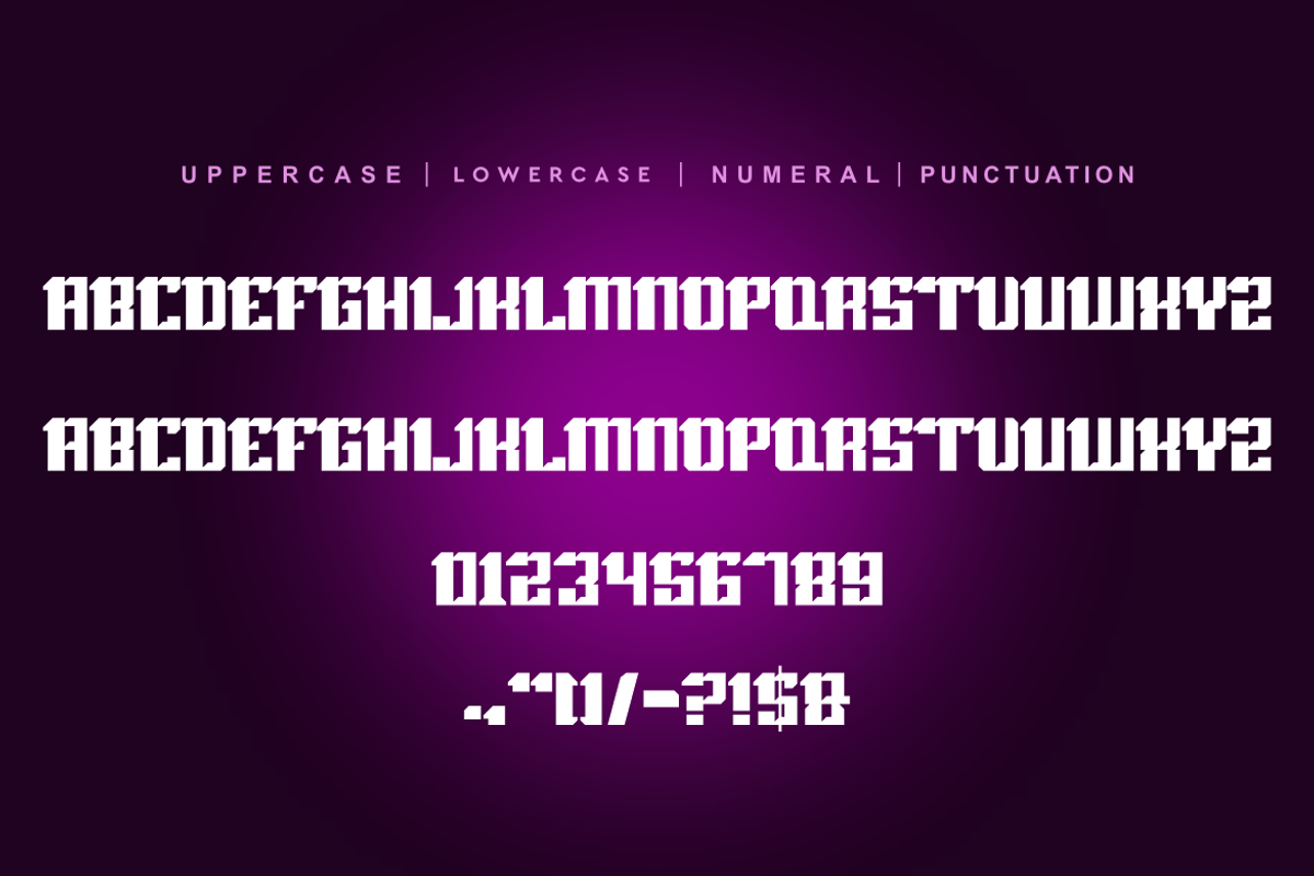 Zergoes Font, a Serif Font by alon kelakon (Photo 4 of 5)