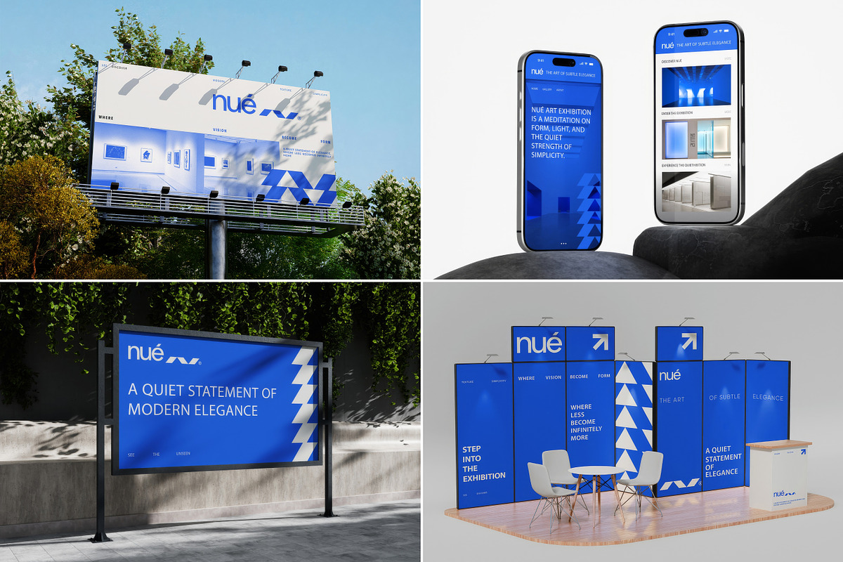 Event, Conference Mockups, a Mockup by Vitora Mockup (Photo 6 of 15)