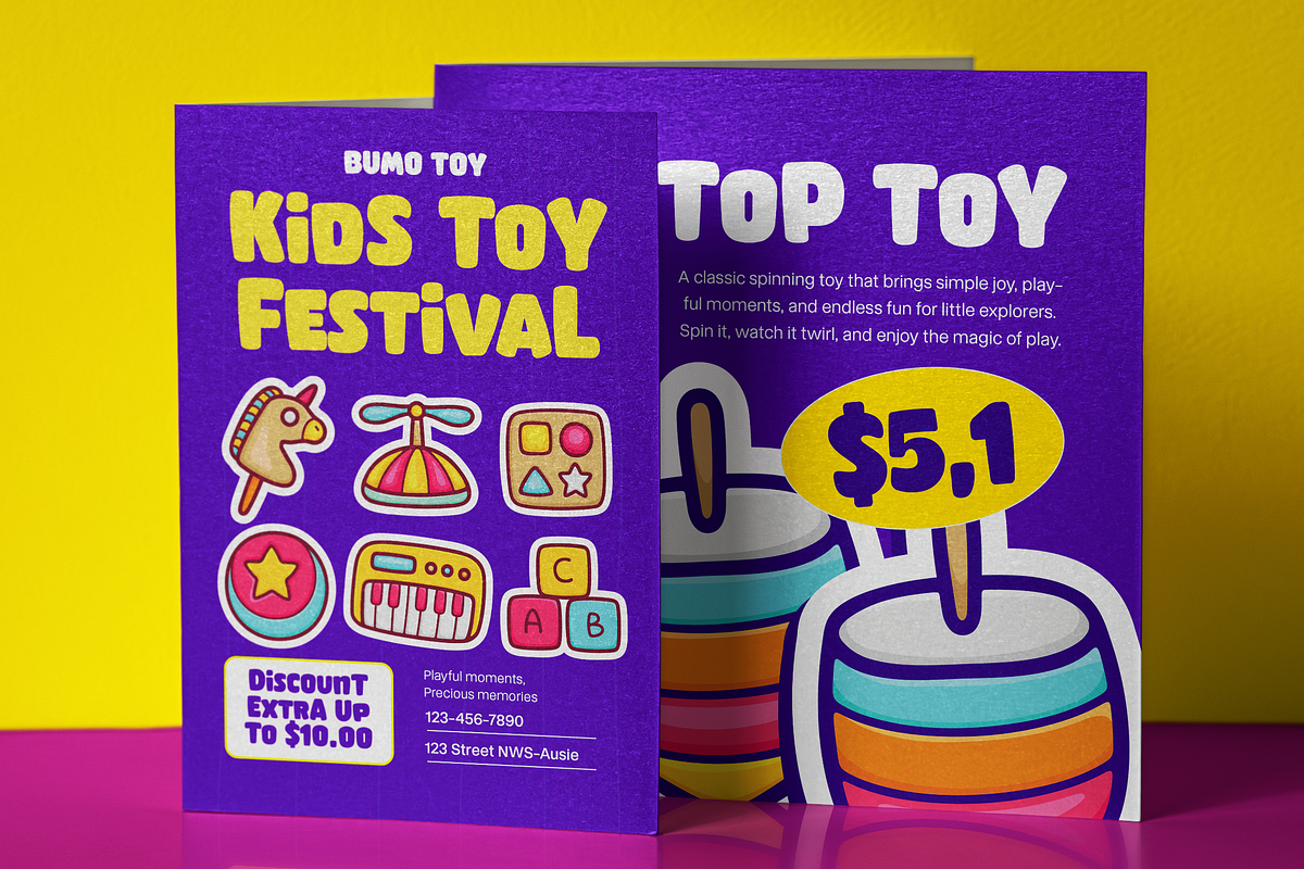 Ding Smash - Fun Comic Display, a Sans Serif Font by Typia Nesia (Photo 5 of 11)