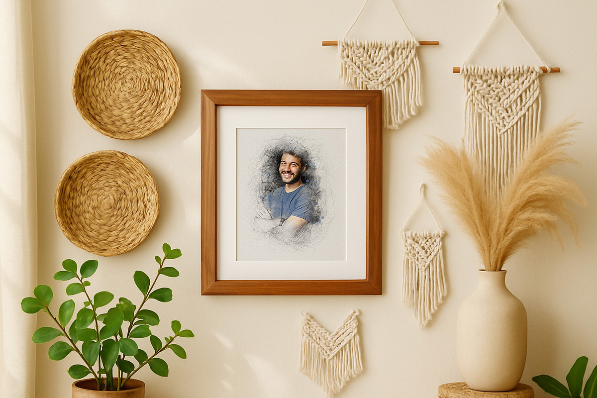 50 Different Mockup Collections, an Action Add-On by MRI STUDIO (Photo 23 of 29)