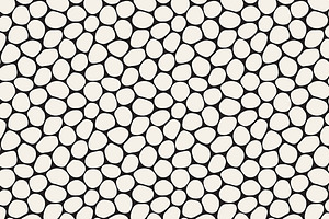 Natural Seamless Patterns Set 1