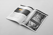 Magazine Template 59, a Magazine Template by pmvch (Thumbnail 8 of 15)