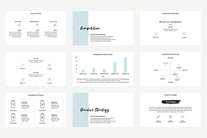 Agency Proposal PowerPoint Template