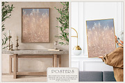 Fresco collection Silent meadow, a Wallpaper Graphic by Natalia0307 (Thumbnail 9 of 15)