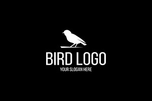 Bird Logo