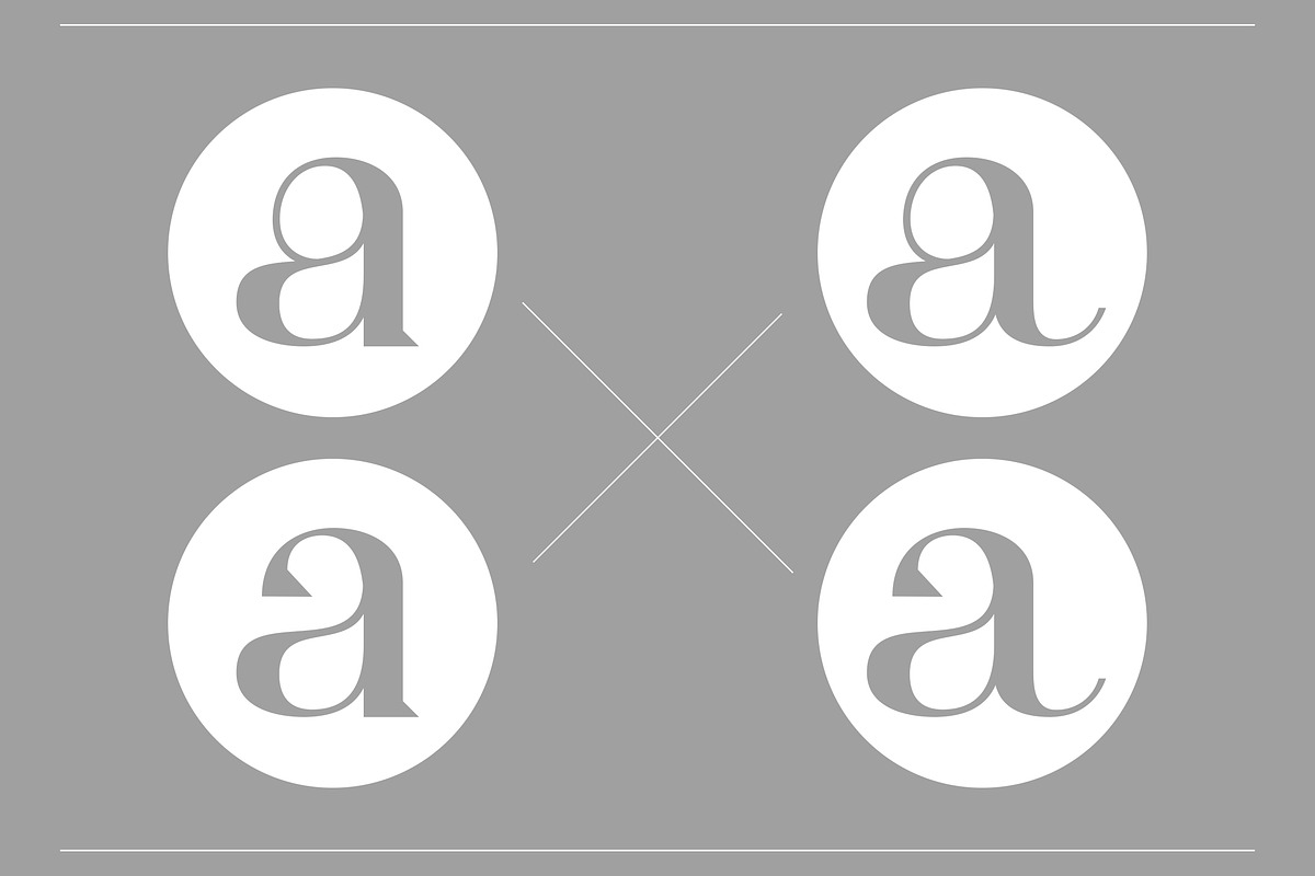 Magesta - Typeface, a Serif Font by MJtypefoundry (Photo 8 of 20)