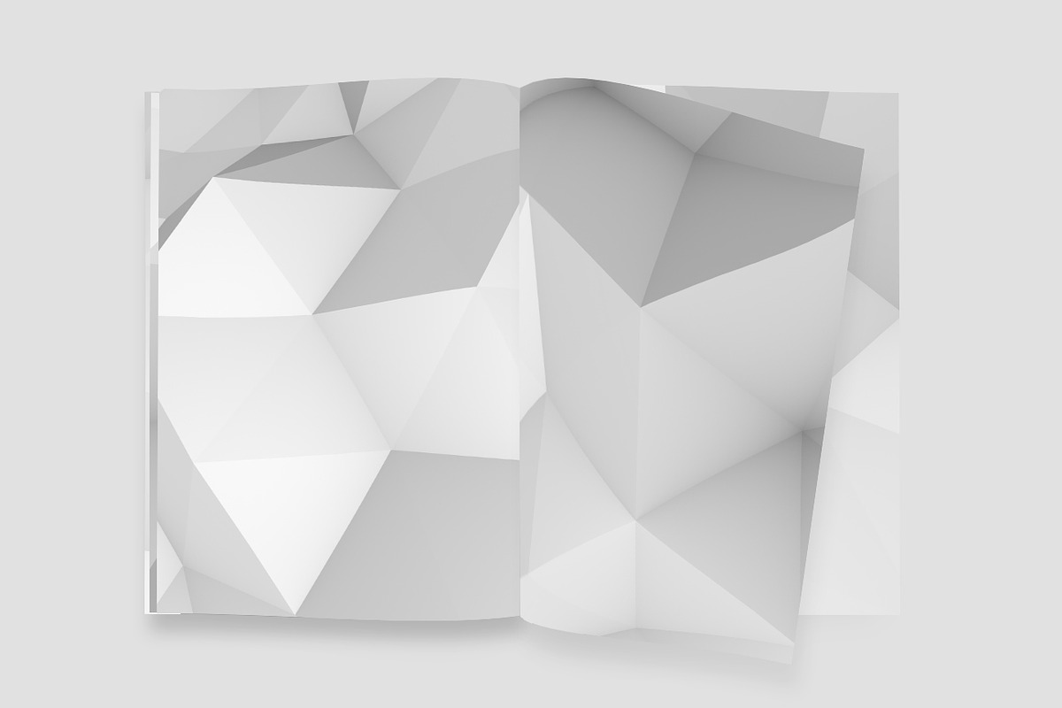 Polygon Clean Backgrounds | v1 preview 6