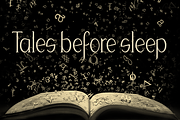 Campana, a Serif Font by Wakoletras (Thumbnail 4 of 4)