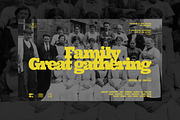 Old Movie Titles Collection, a Templates & Theme by pixelbuddha.net (Thumbnail 13 of 26)