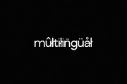 Samurai Sans Serif, a Sans Serif Font by Schrifted Type (Thumbnail 8 of 8)