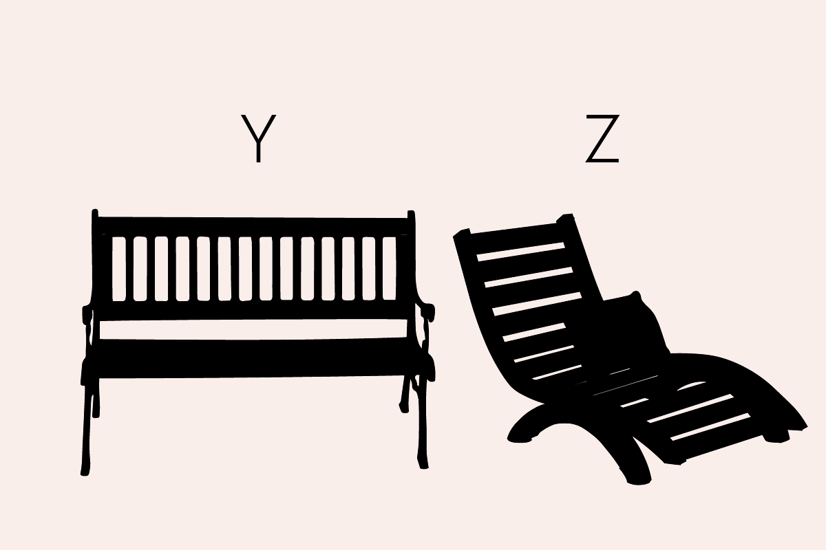 Furniture Dingbats Font, a Symbol Font by Minimalartstudio (Photo 3 of 11)