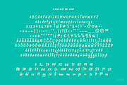 Signals - The Best Handwriting Font, a Sans Serif Font by Mix Fonts (Thumbnail 2 of 3)