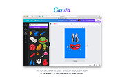 Crazy cartoon collection, an Illustration by Bizarre Factory (Thumbnail 7 of 11)