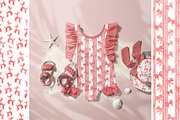 VALENTINE'S DAY IN PINK & RED COLOR, an Object Graphic by Knopazyzy (Thumbnail 13 of 17)