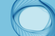 Paper Craft 7 Blue Backdrop, a Texture Graphic by GarryKillian (Thumbnail 4 of 8)